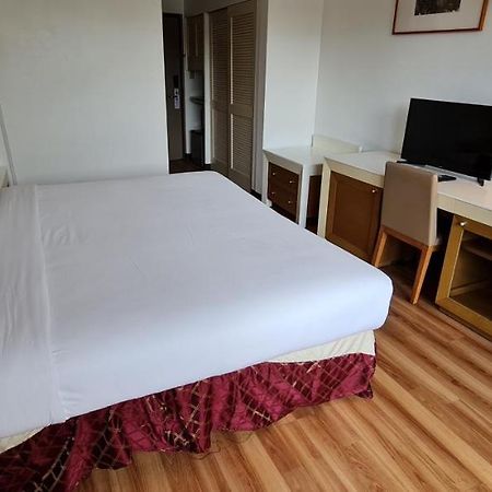 Surestay By Best Western Guam Airport Barrigada Exteriör bild