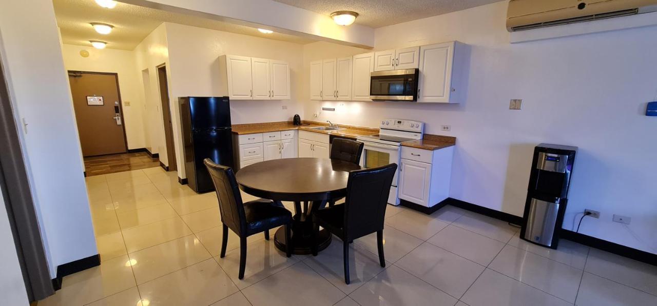 Surestay By Best Western Guam Airport Barrigada Exteriör bild