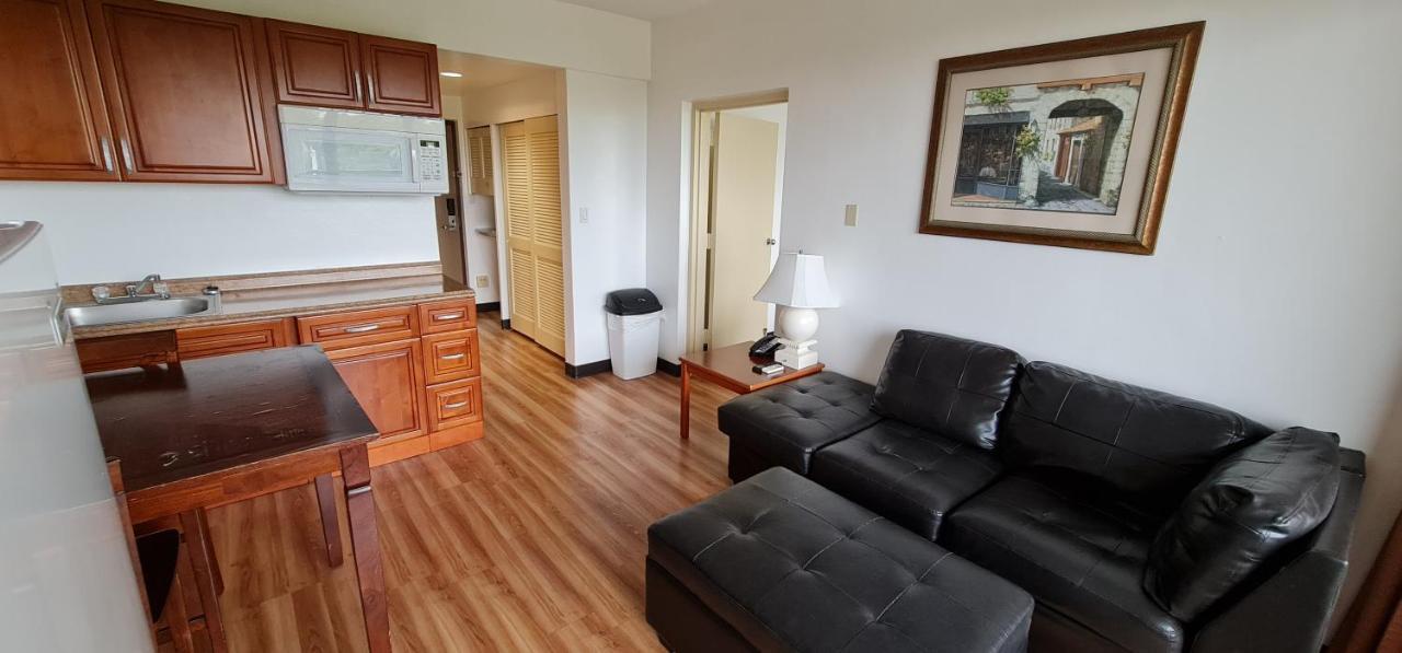 Surestay By Best Western Guam Airport Barrigada Exteriör bild