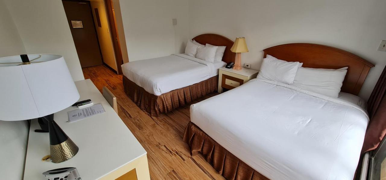 Surestay By Best Western Guam Airport Barrigada Exteriör bild