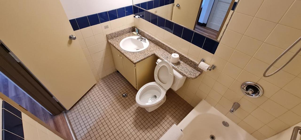 Surestay By Best Western Guam Airport Barrigada Exteriör bild