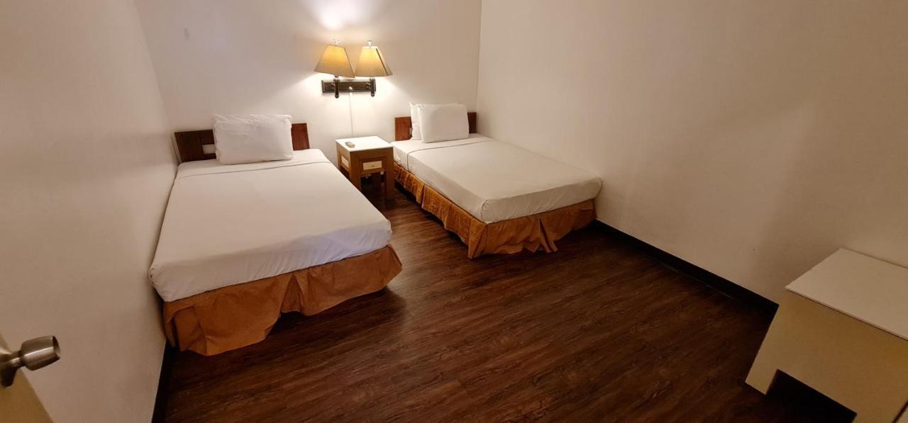 Surestay By Best Western Guam Airport Barrigada Exteriör bild