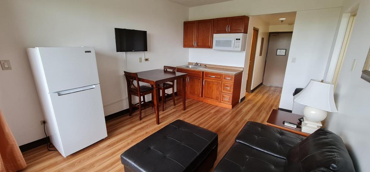 Surestay By Best Western Guam Airport Barrigada Exteriör bild