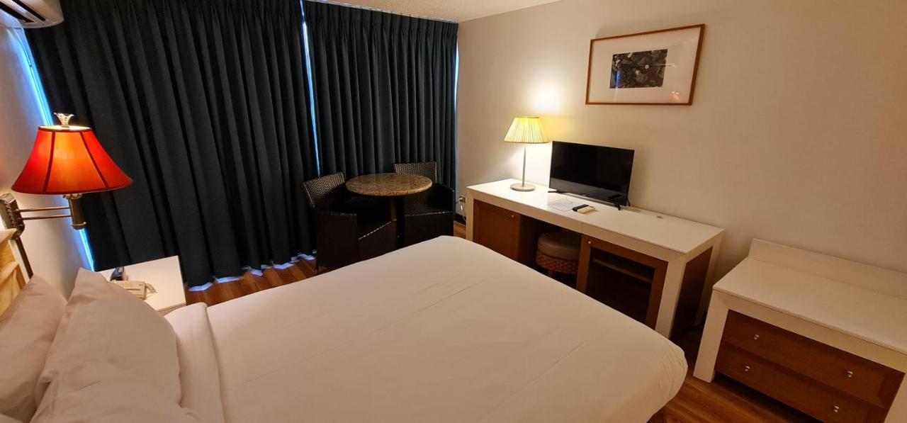 Surestay By Best Western Guam Airport Barrigada Exteriör bild