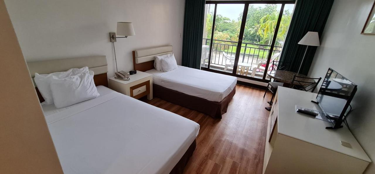 Surestay By Best Western Guam Airport Barrigada Exteriör bild