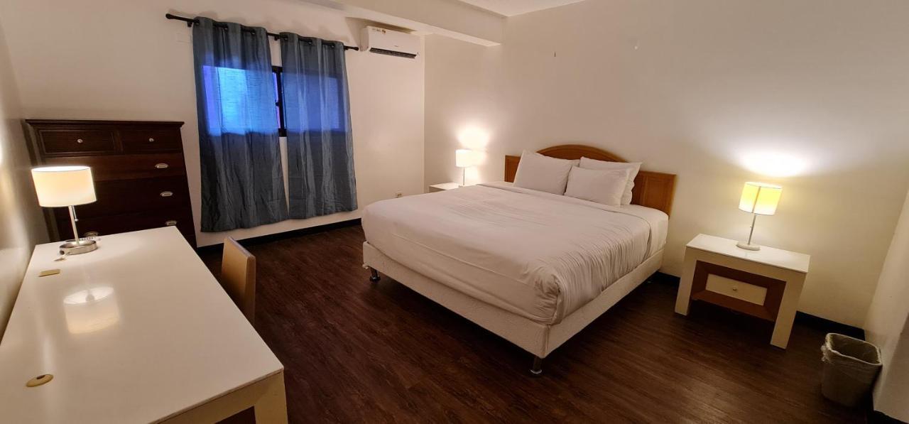 Surestay By Best Western Guam Airport Barrigada Exteriör bild