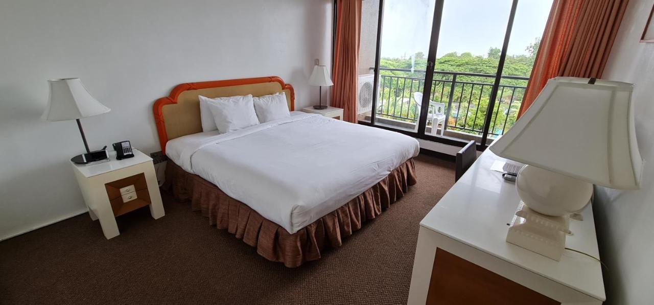 Surestay By Best Western Guam Airport Barrigada Exteriör bild