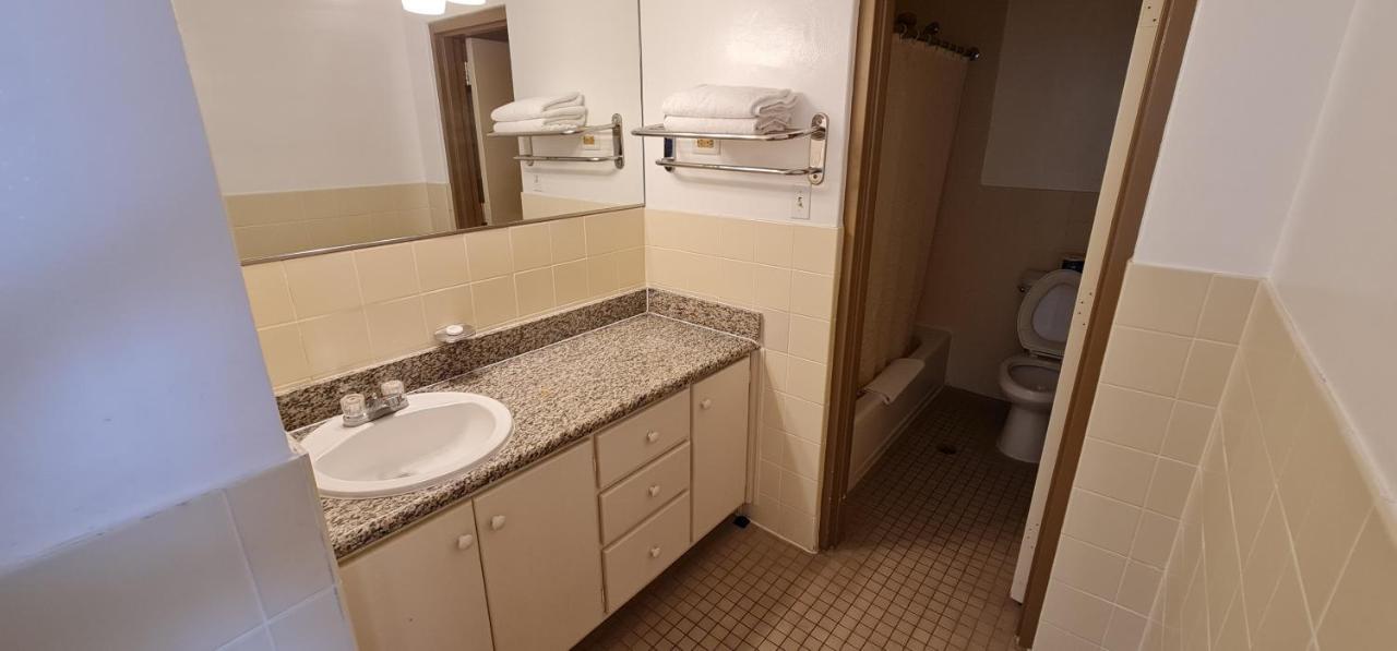Surestay By Best Western Guam Airport Barrigada Exteriör bild
