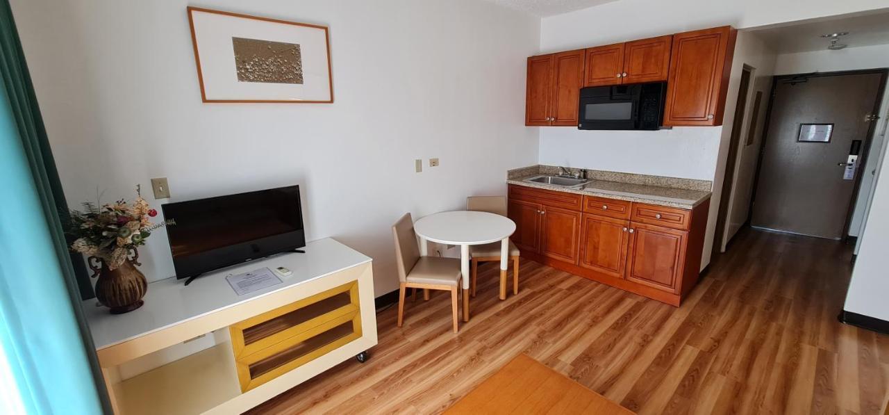 Surestay By Best Western Guam Airport Barrigada Exteriör bild