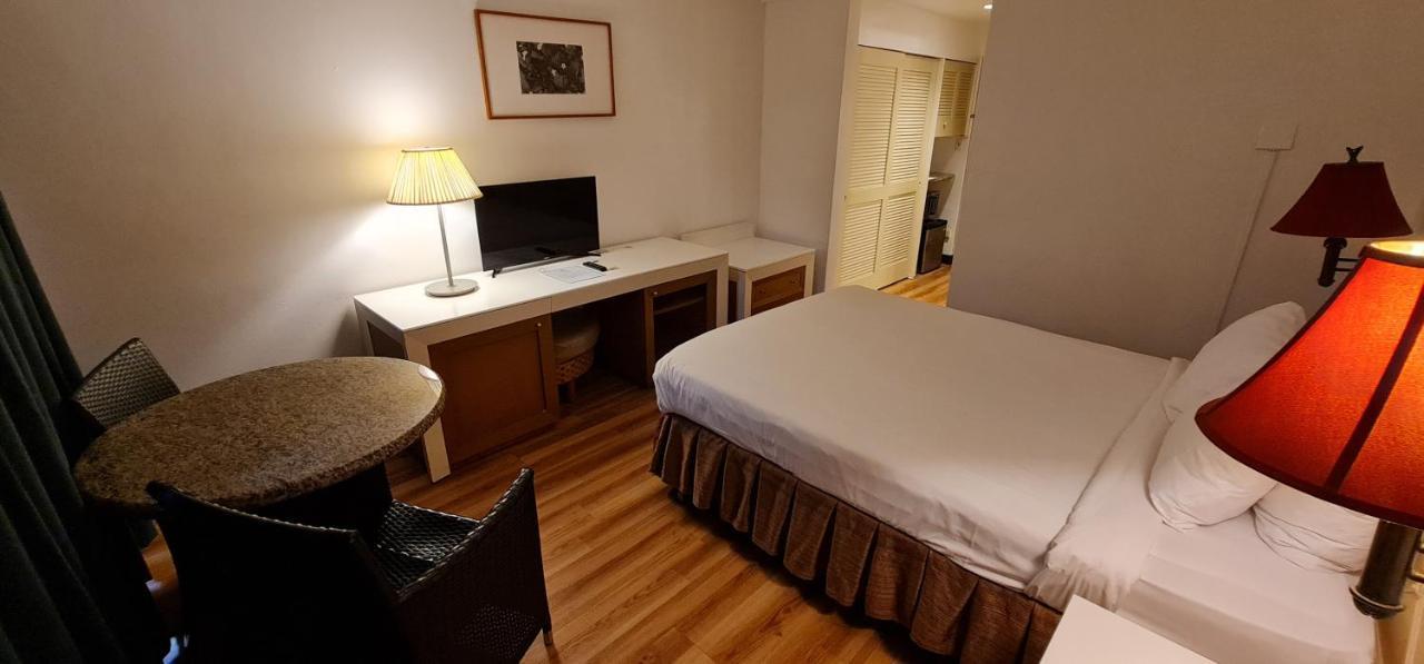 Surestay By Best Western Guam Airport Barrigada Exteriör bild