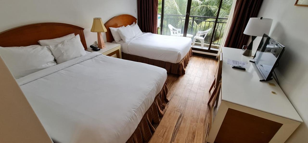 Surestay By Best Western Guam Airport Barrigada Exteriör bild