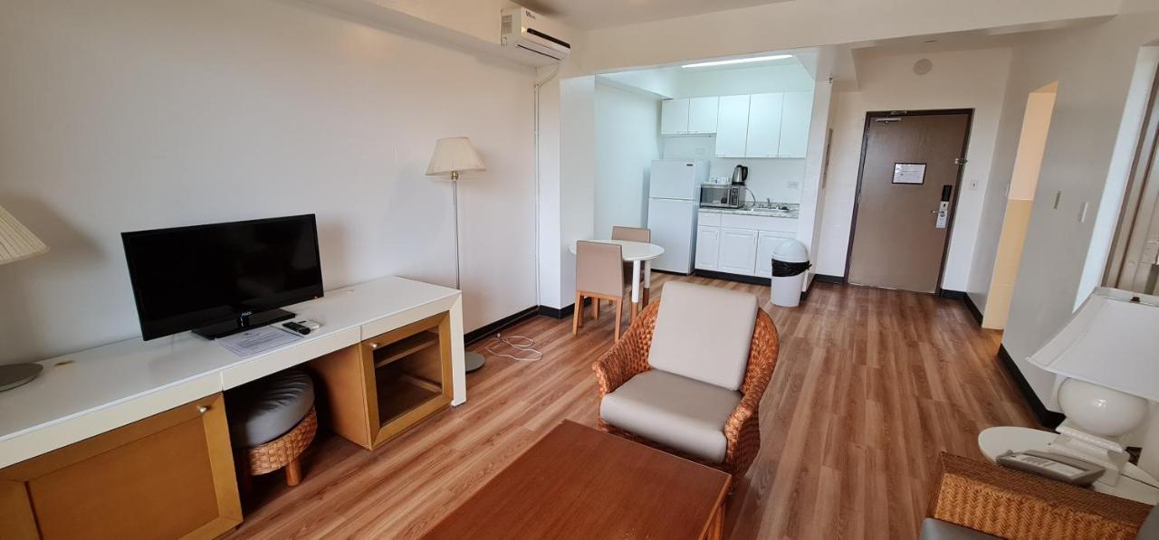 Surestay By Best Western Guam Airport Barrigada Exteriör bild