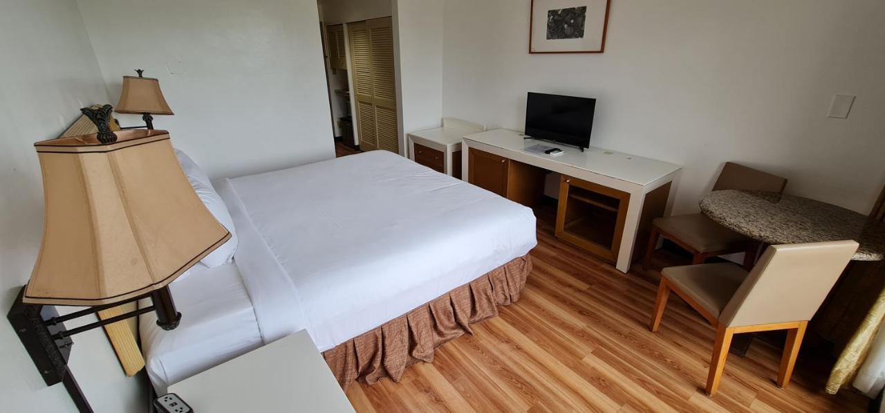 Surestay By Best Western Guam Airport Barrigada Exteriör bild