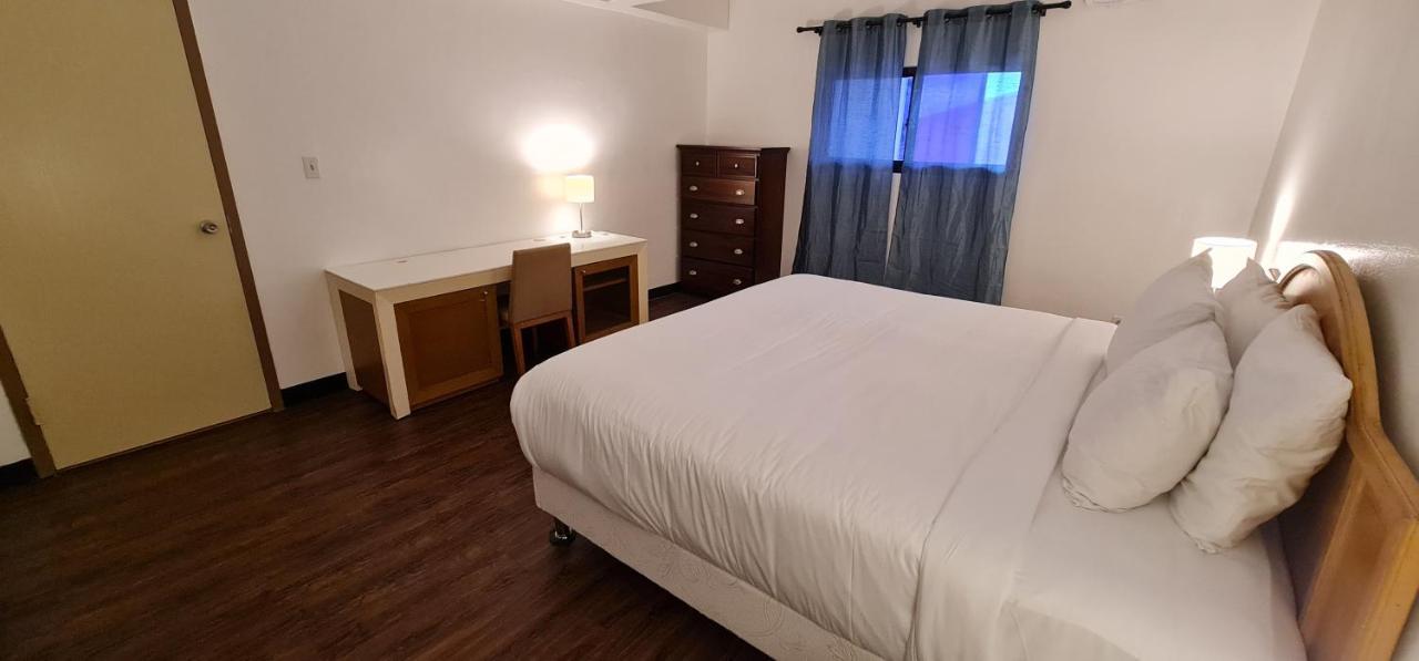 Surestay By Best Western Guam Airport Barrigada Exteriör bild