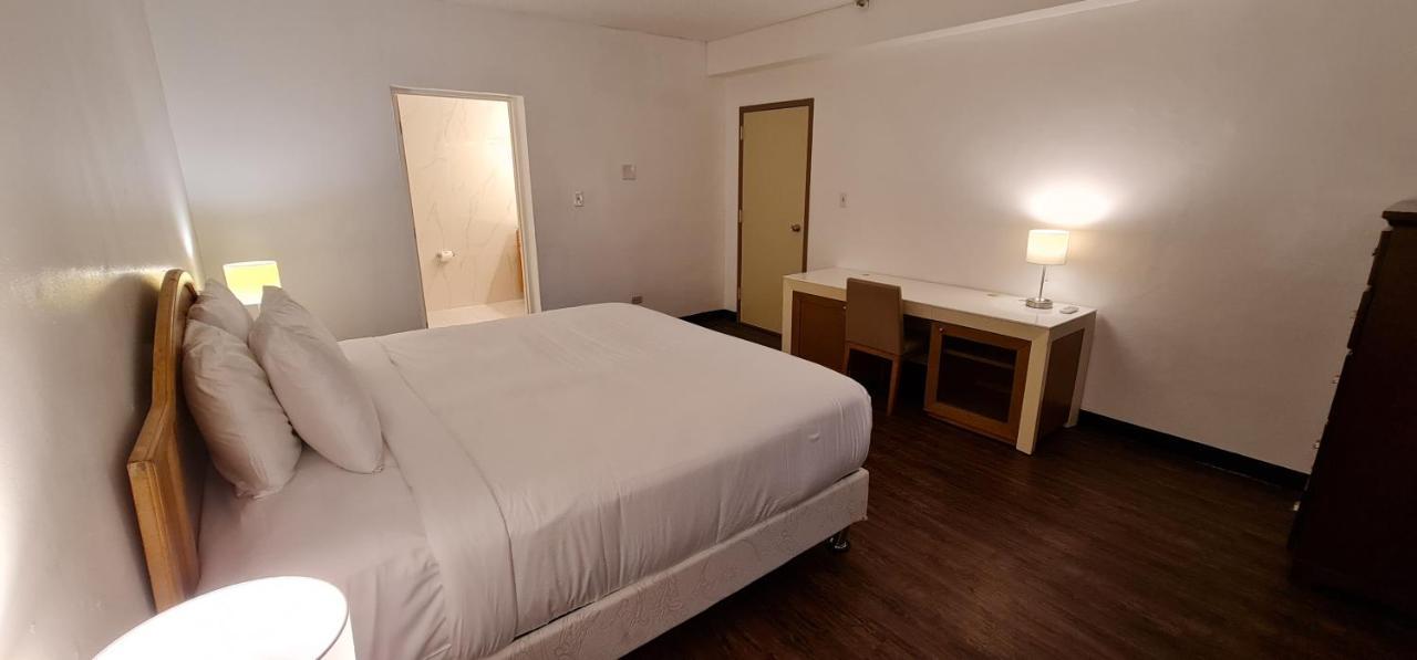 Surestay By Best Western Guam Airport Barrigada Exteriör bild
