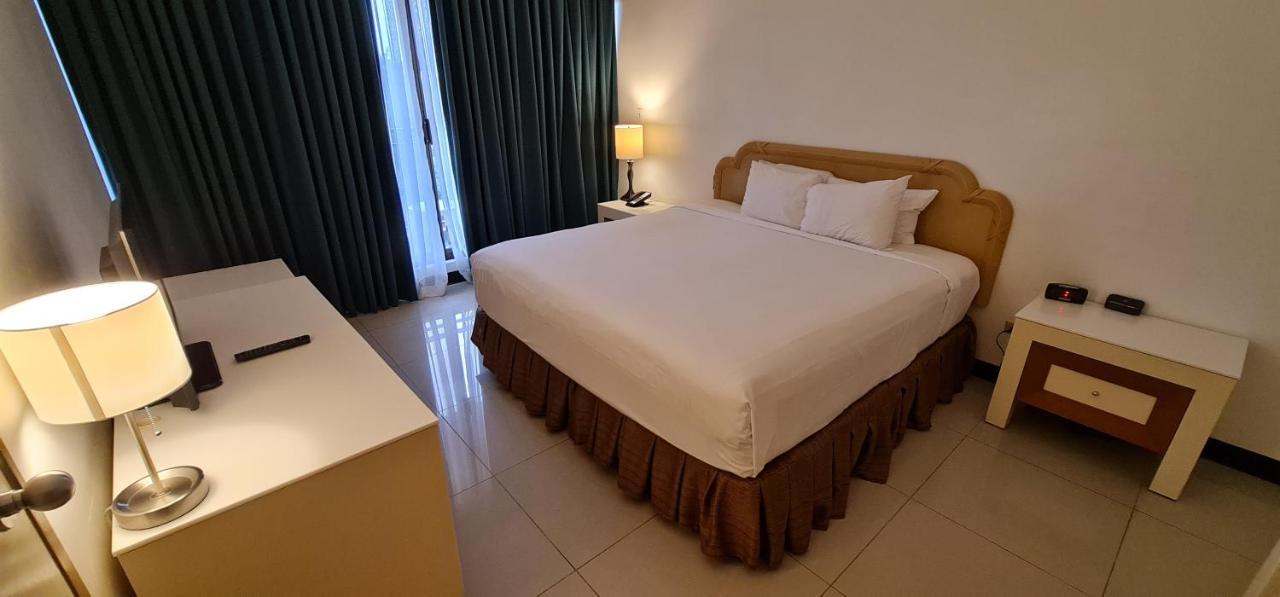 Surestay By Best Western Guam Airport Barrigada Exteriör bild