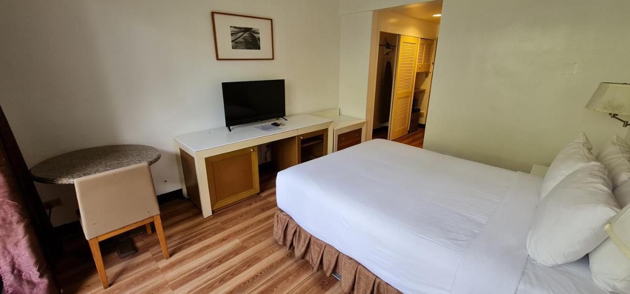 Surestay By Best Western Guam Airport Barrigada Exteriör bild