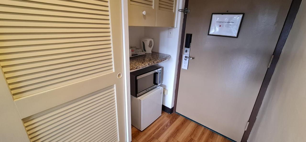 Surestay By Best Western Guam Airport Barrigada Exteriör bild