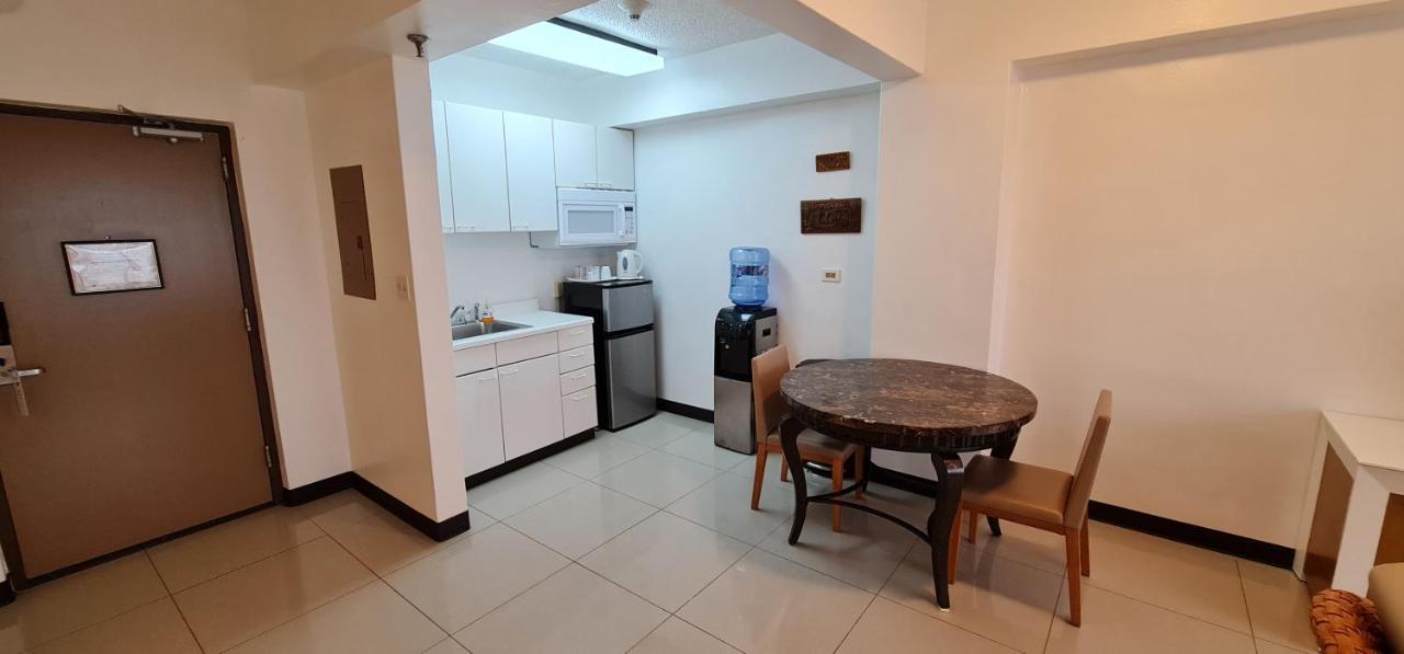 Surestay By Best Western Guam Airport Barrigada Exteriör bild