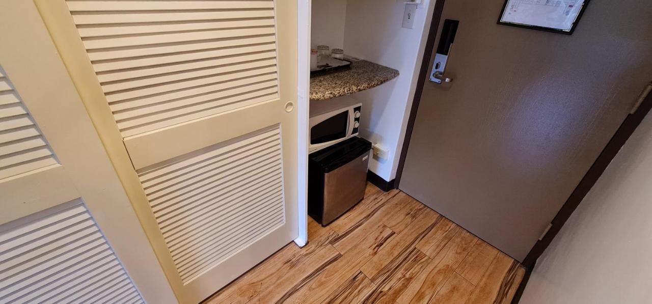 Surestay By Best Western Guam Airport Barrigada Exteriör bild