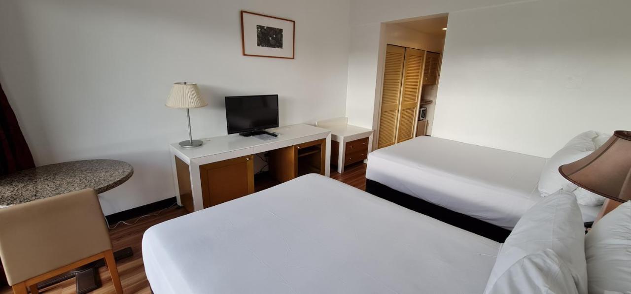 Surestay By Best Western Guam Airport Barrigada Exteriör bild