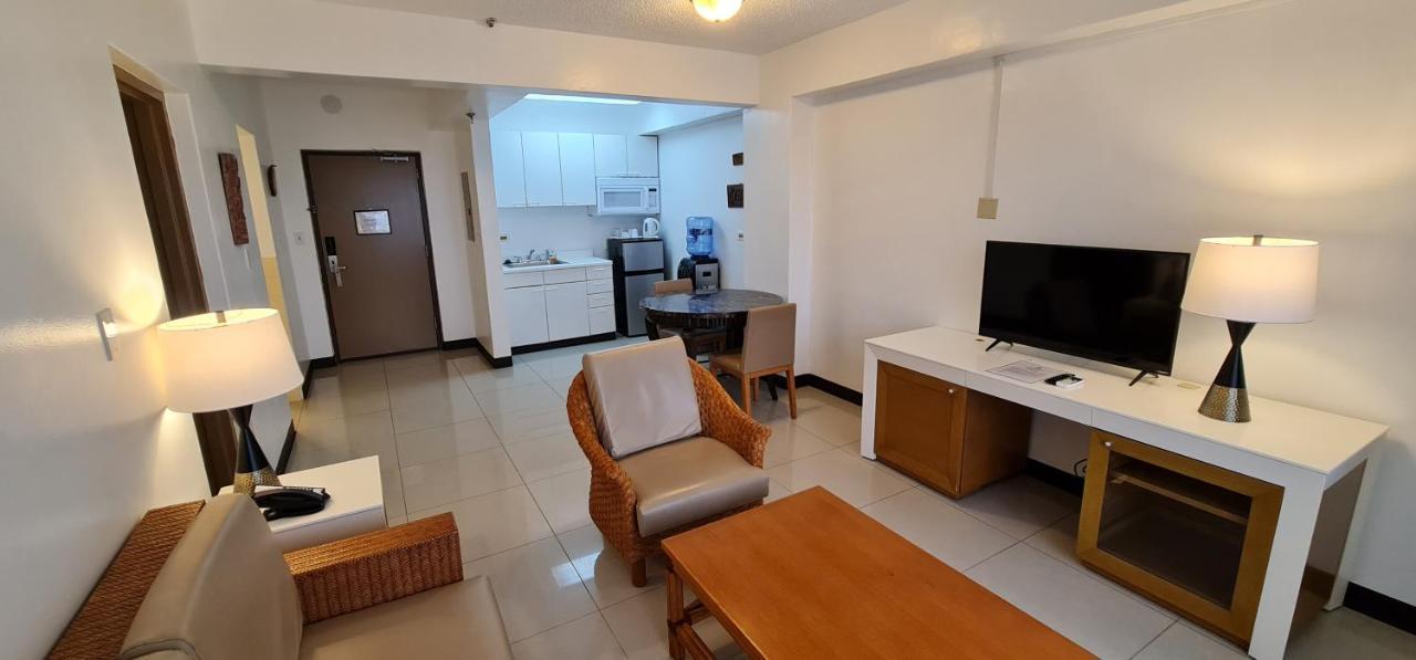 Surestay By Best Western Guam Airport Barrigada Exteriör bild