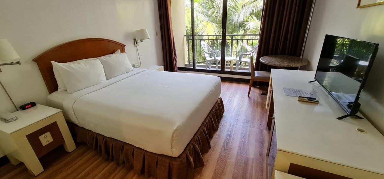 Surestay By Best Western Guam Airport Barrigada Exteriör bild