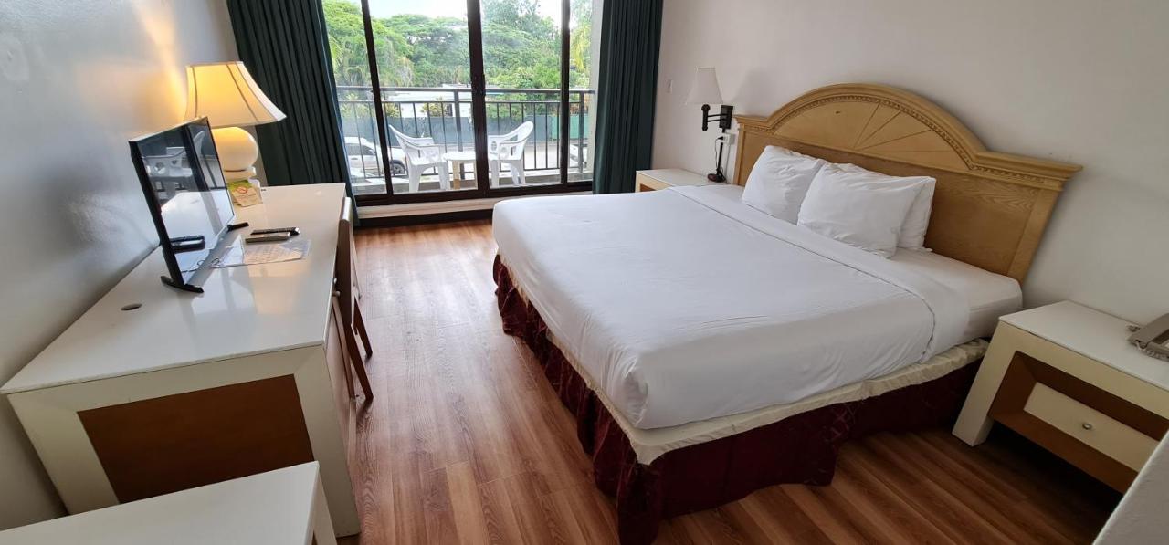 Surestay By Best Western Guam Airport Barrigada Exteriör bild