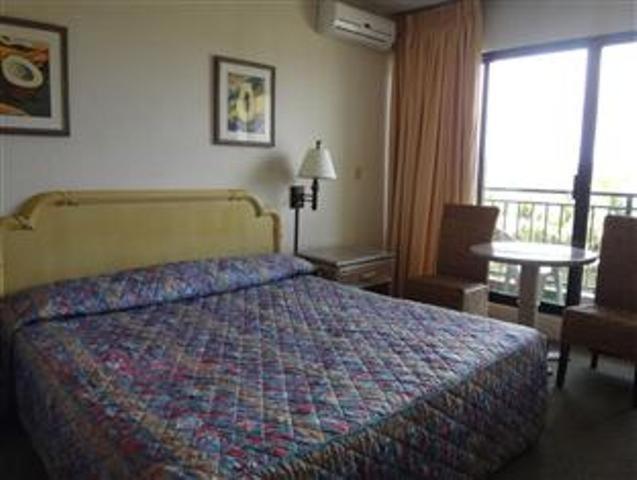 Surestay By Best Western Guam Airport Barrigada Rum bild