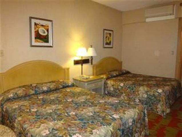 Surestay By Best Western Guam Airport Barrigada Rum bild