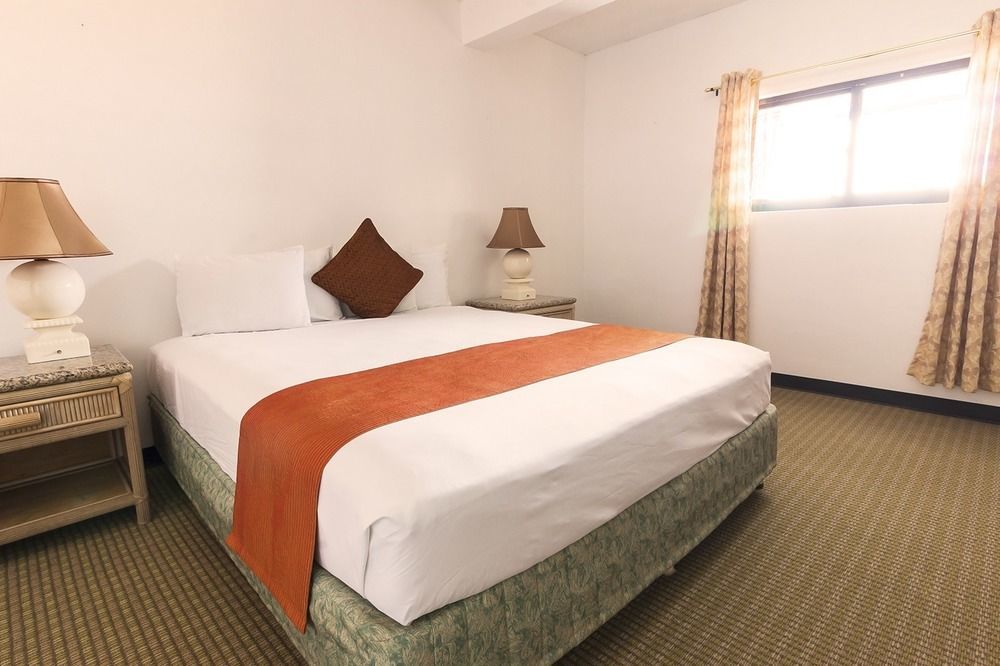 Surestay By Best Western Guam Airport Barrigada Exteriör bild