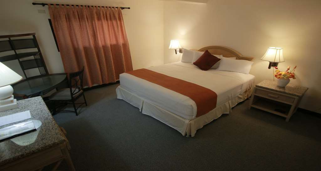 Surestay By Best Western Guam Airport Barrigada Rum bild