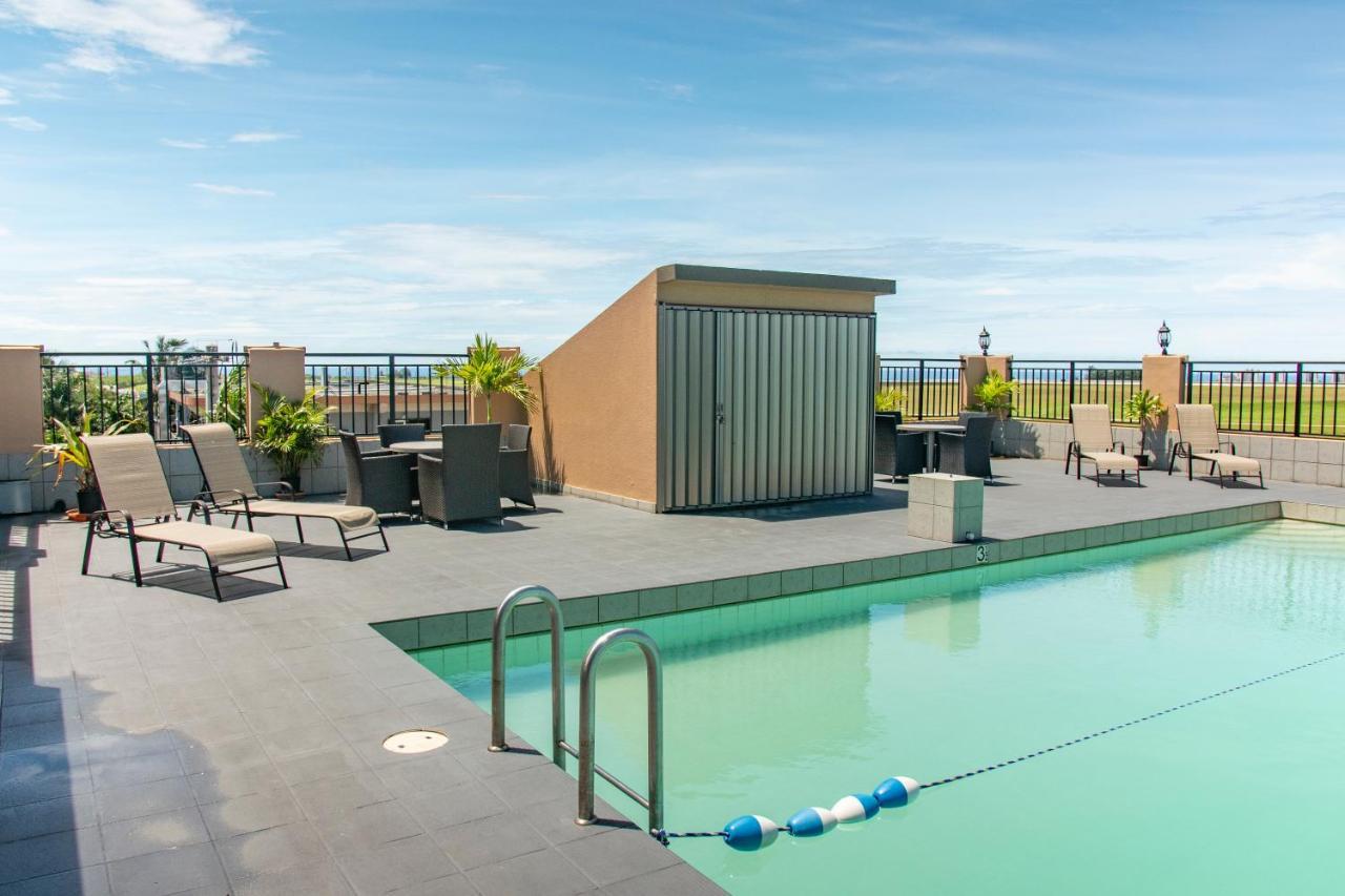 Surestay By Best Western Guam Airport Barrigada Exteriör bild