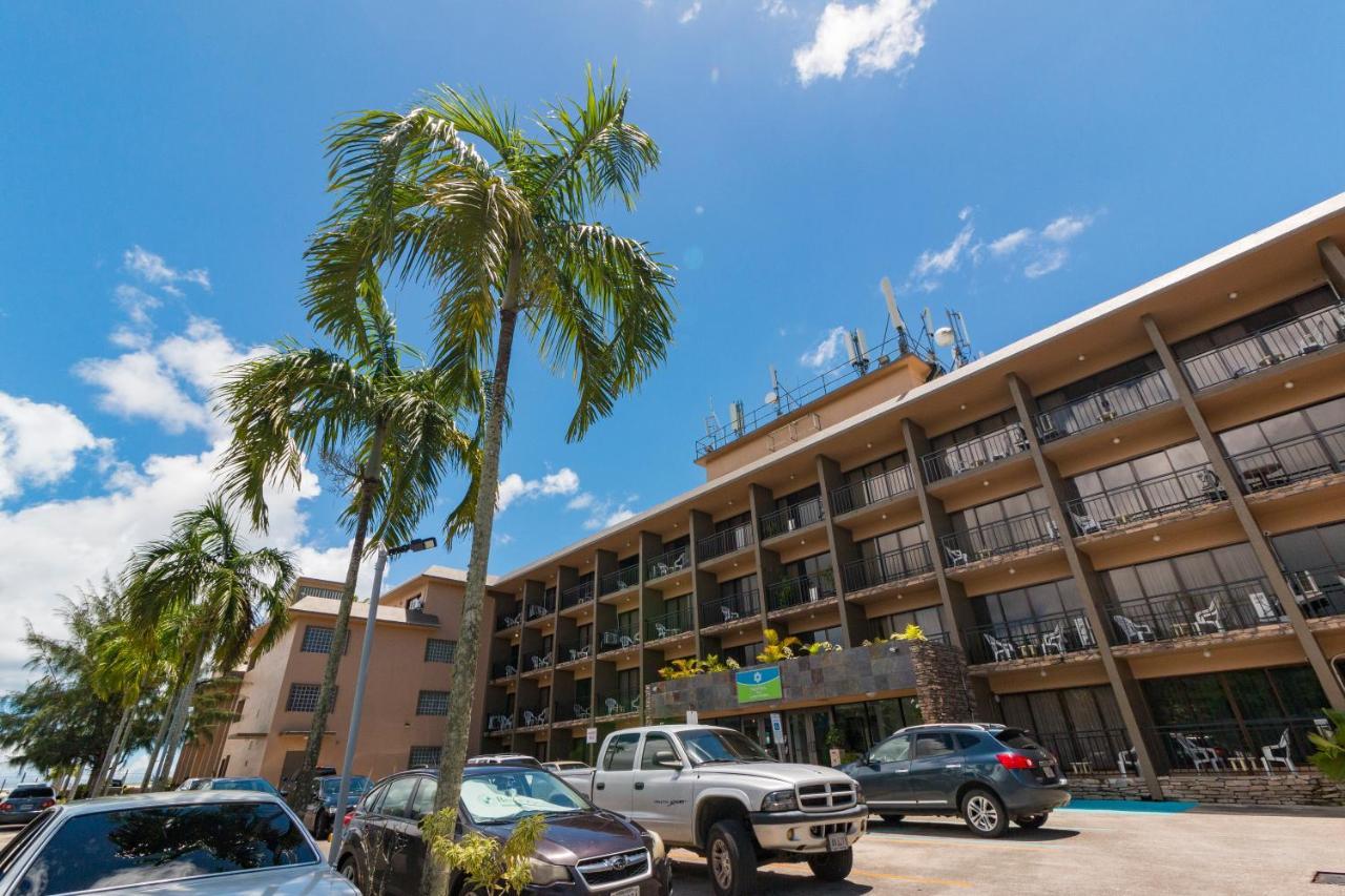 Surestay By Best Western Guam Airport Barrigada Exteriör bild