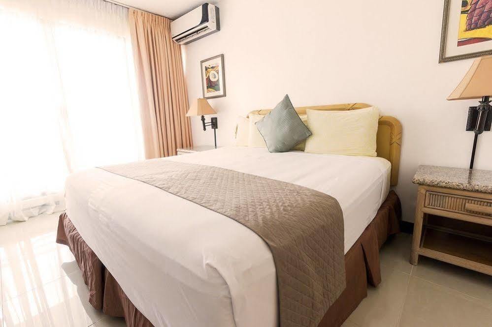Surestay By Best Western Guam Airport Barrigada Exteriör bild