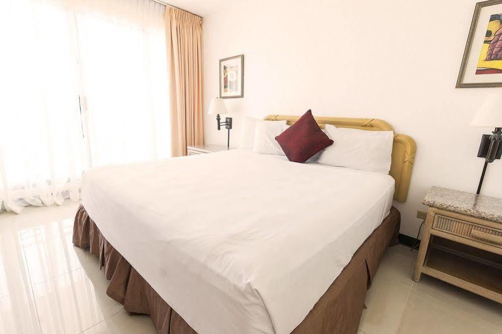 Surestay By Best Western Guam Airport Barrigada Exteriör bild
