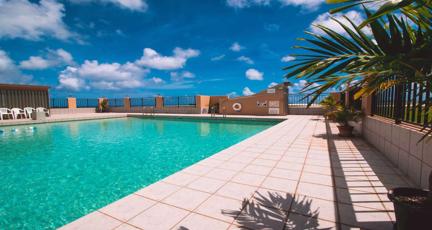 Surestay By Best Western Guam Airport Barrigada Exteriör bild